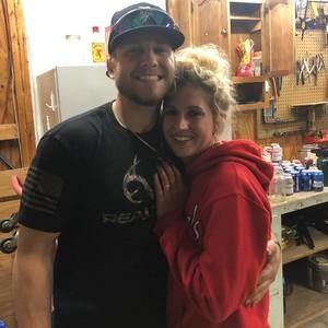 Meet your Posher, Jonny